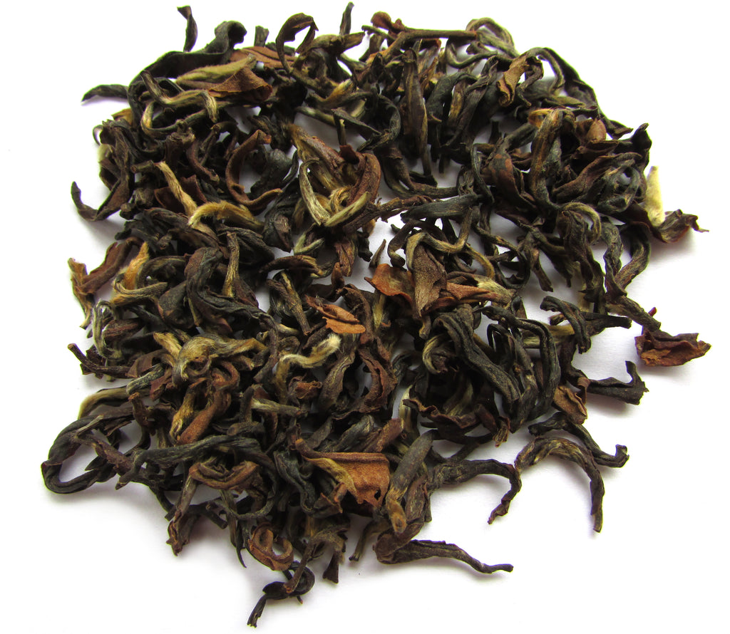 Nepal Jun Chiyabari 'Winter Special' Oolong Tea