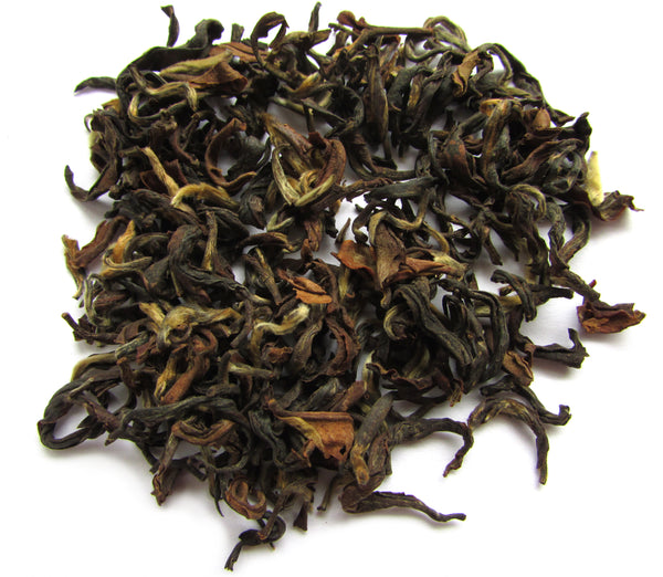 Nepal Jun Chiyabari 'Winter Special' Oolong Tea