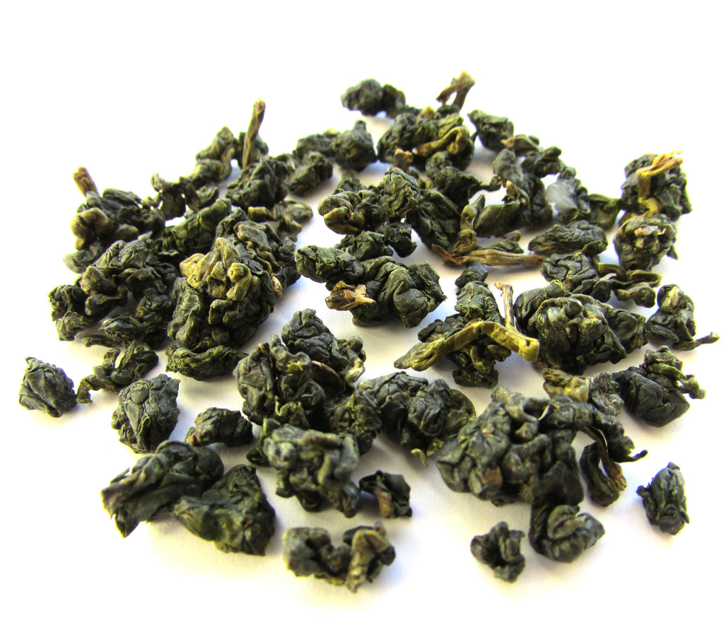 Taiwan Li Shan Oolong Tea