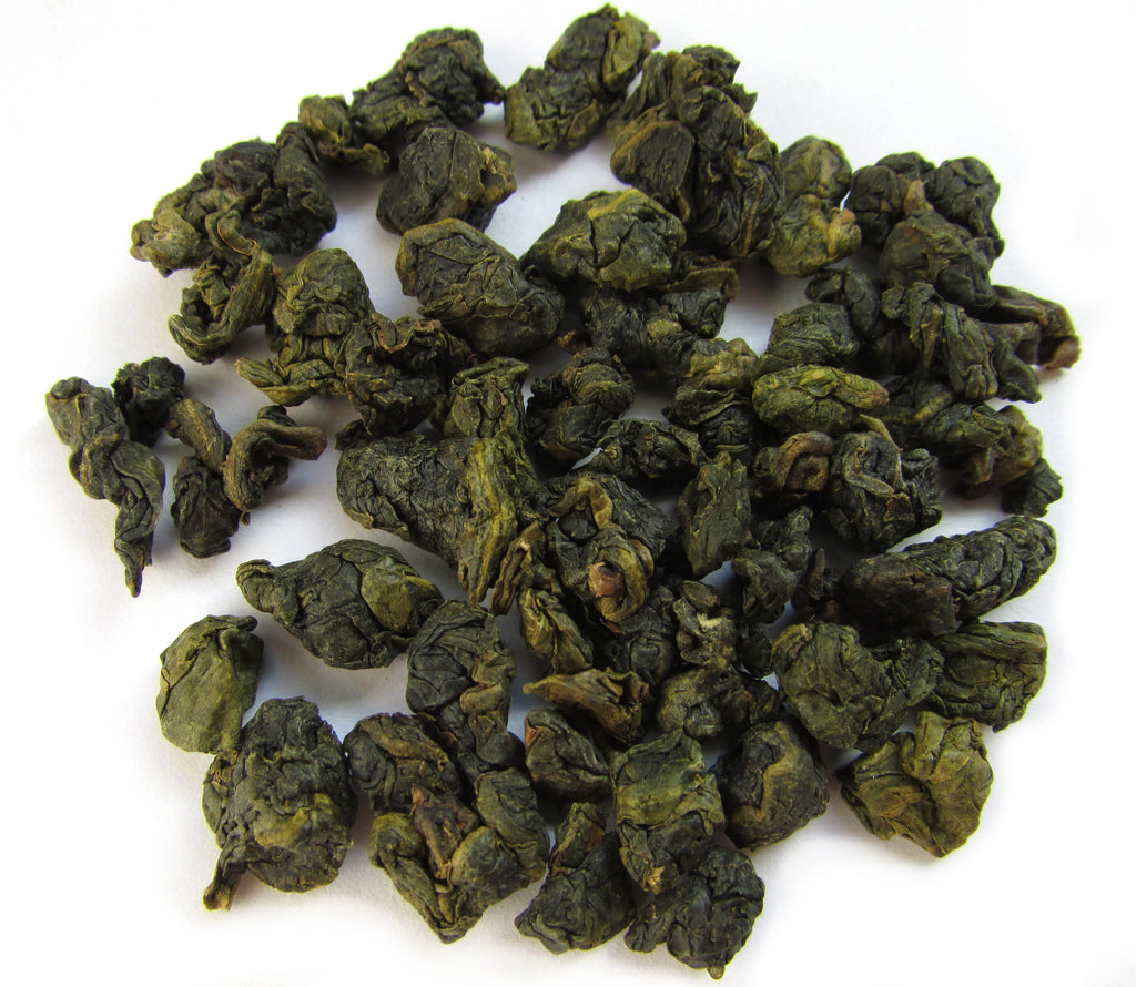 Taiwan 'New Style' Dong Ding Oolong Tea