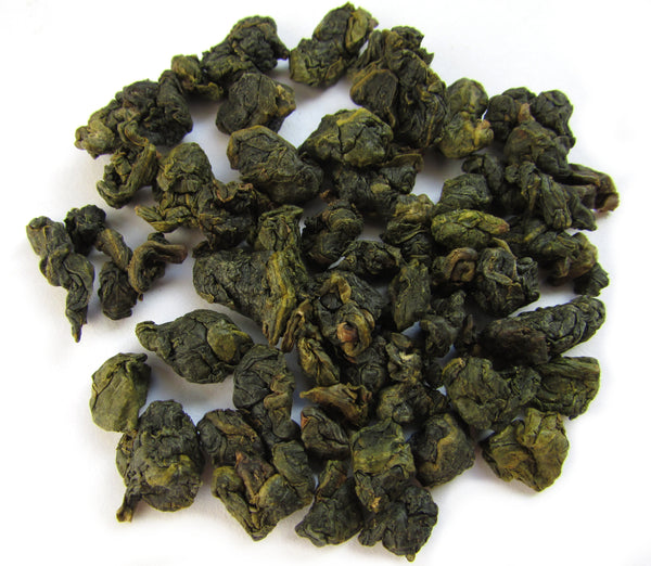 Taiwan 'New Style' Dong Ding Oolong Tea