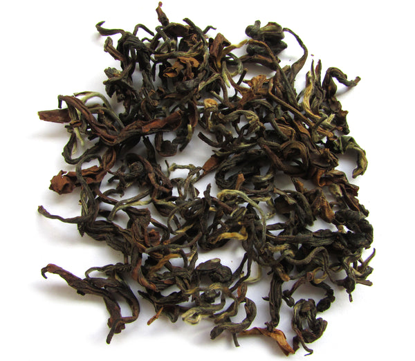 Nepal Guranse Summer 'Hand-Rolled Floral' Black Tea