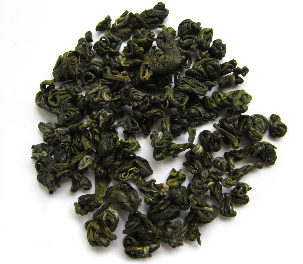 China Guizhou 'Dew Drops' Green Tea
