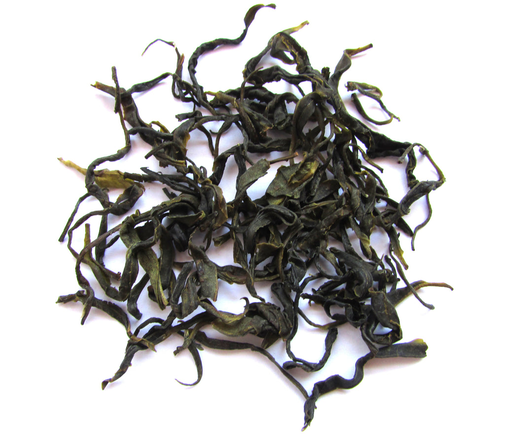 India Nilgiri First Flush Green Tea