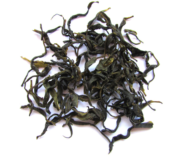 India Nilgiri First Flush Green Tea