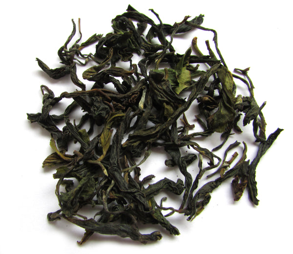 India Darjeeling Rohini Autumn Flush 'Japonica' Oolong Tea