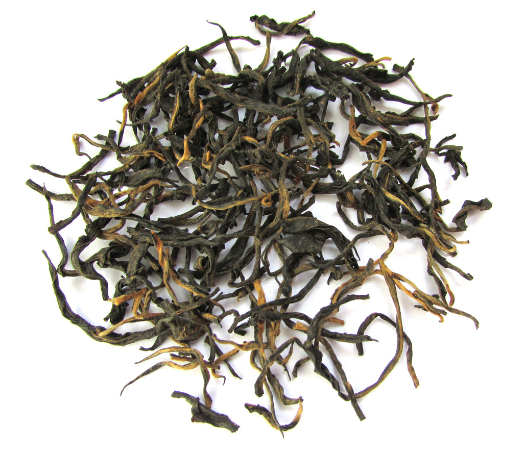 Kenya Fire Oolong Tea