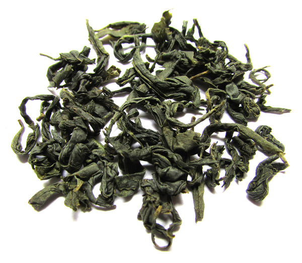 Korea Dong Cheon Daejak Semi-Wild Green Tea