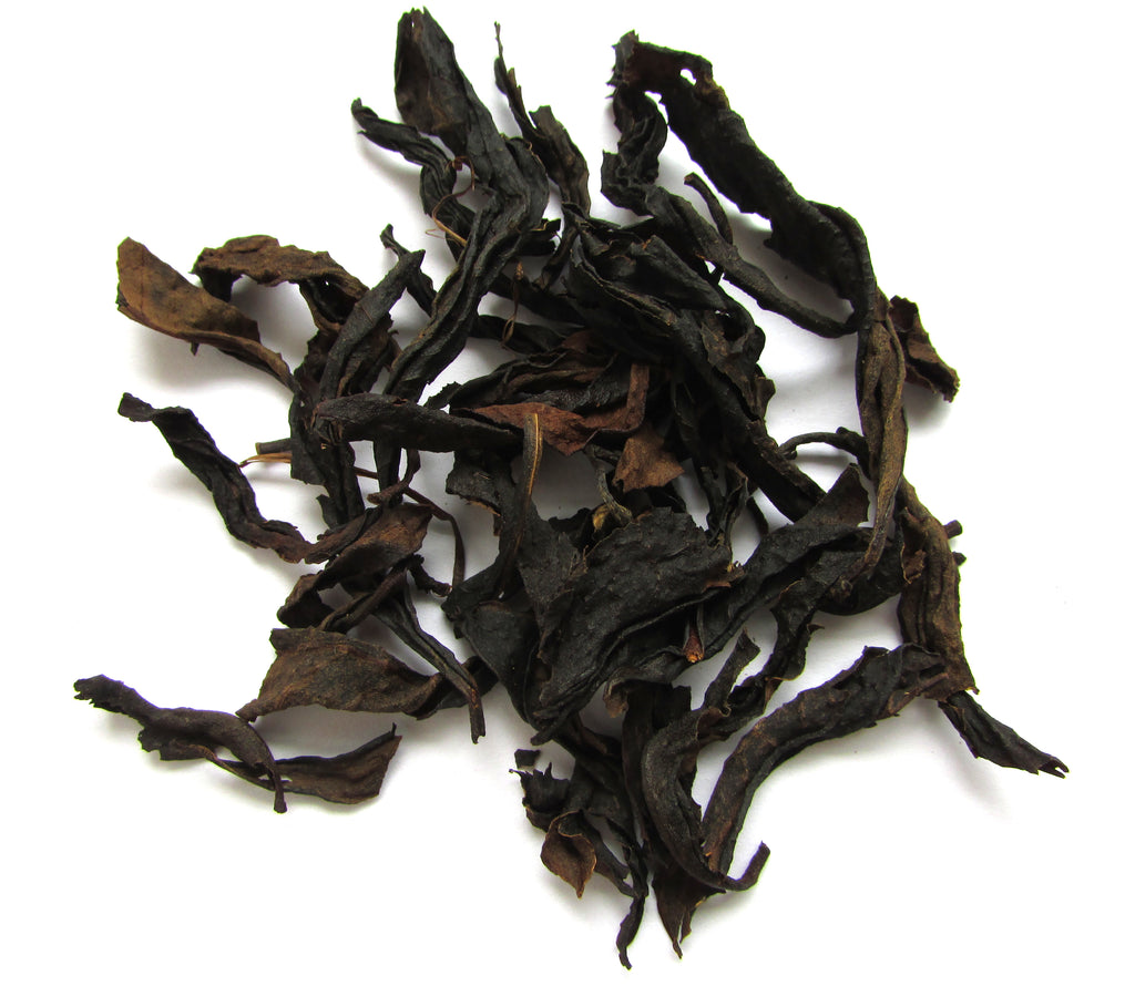 Taiwan 'Four Seasons' Black Tea