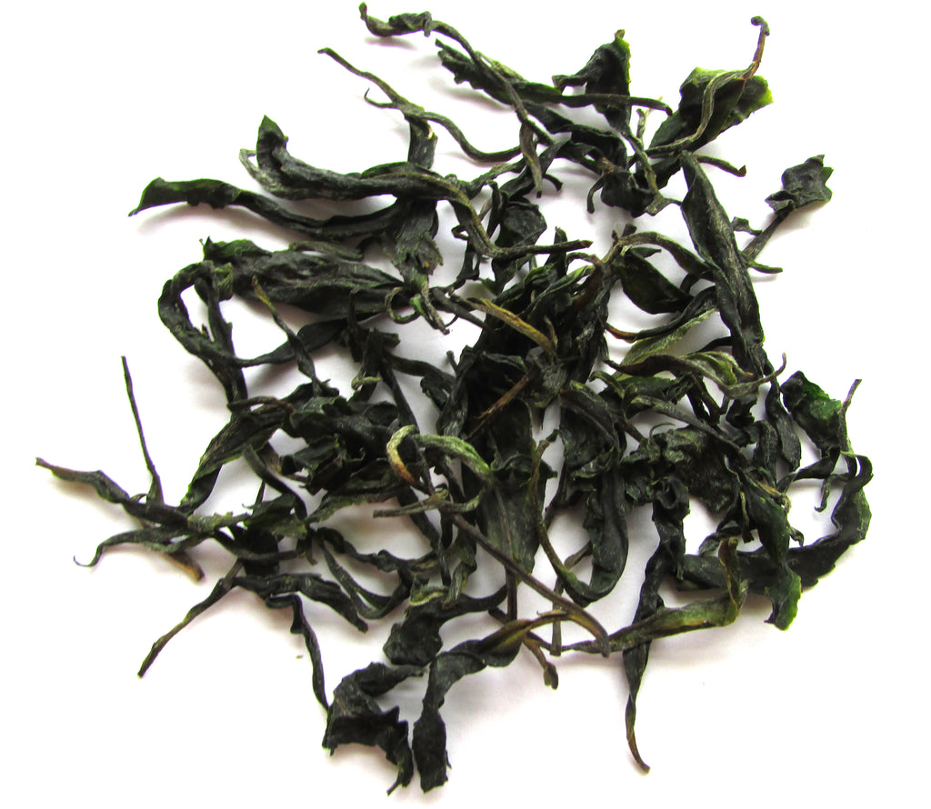 Wales Peterson T.E. Green Tea