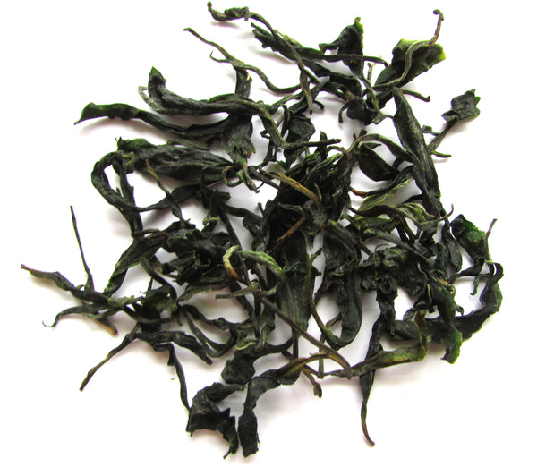 Wales Peterson T.E. Green Tea