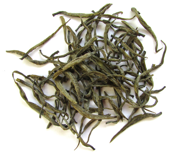 Rwanda Rukeri Silver Needle White Tea