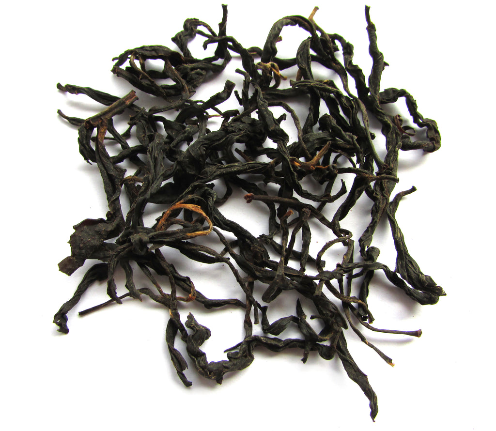 Taiwan Wenshan Black Tea