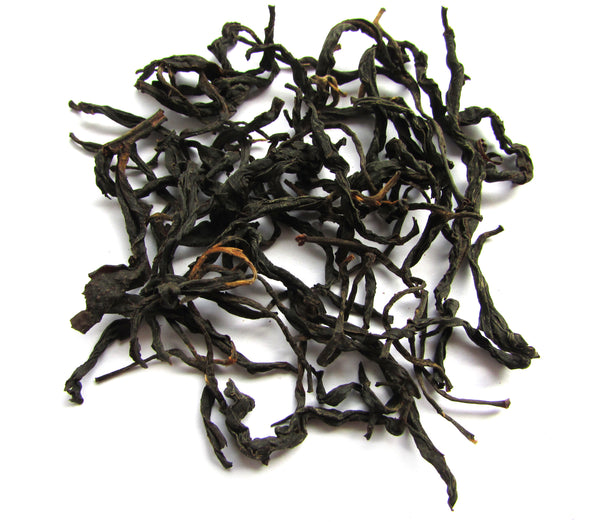 Taiwan Wenshan Black Tea