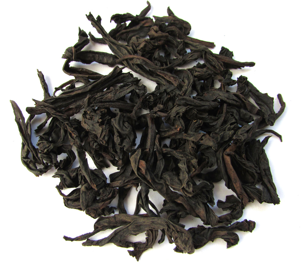 China Fujian Zhengyan 2014 "Da Hong Pao" Oolong Tea