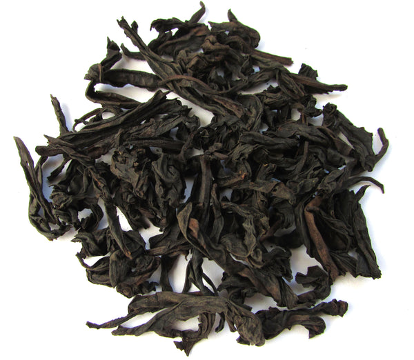 China Fujian Zhengyan 2014 "Da Hong Pao" Oolong Tea
