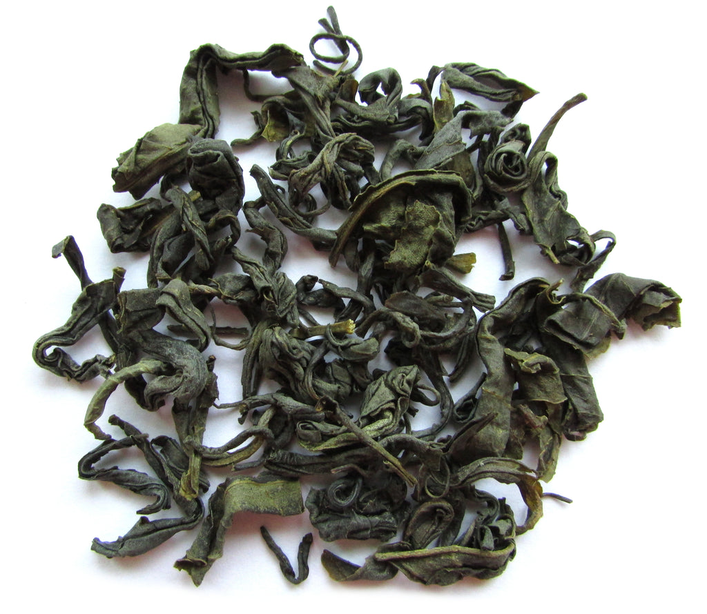 Georgia MANNA Green Tea