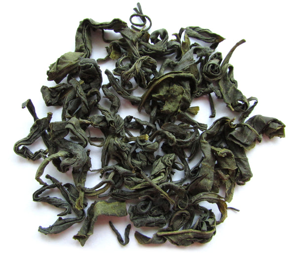 Georgia MANNA Green Tea