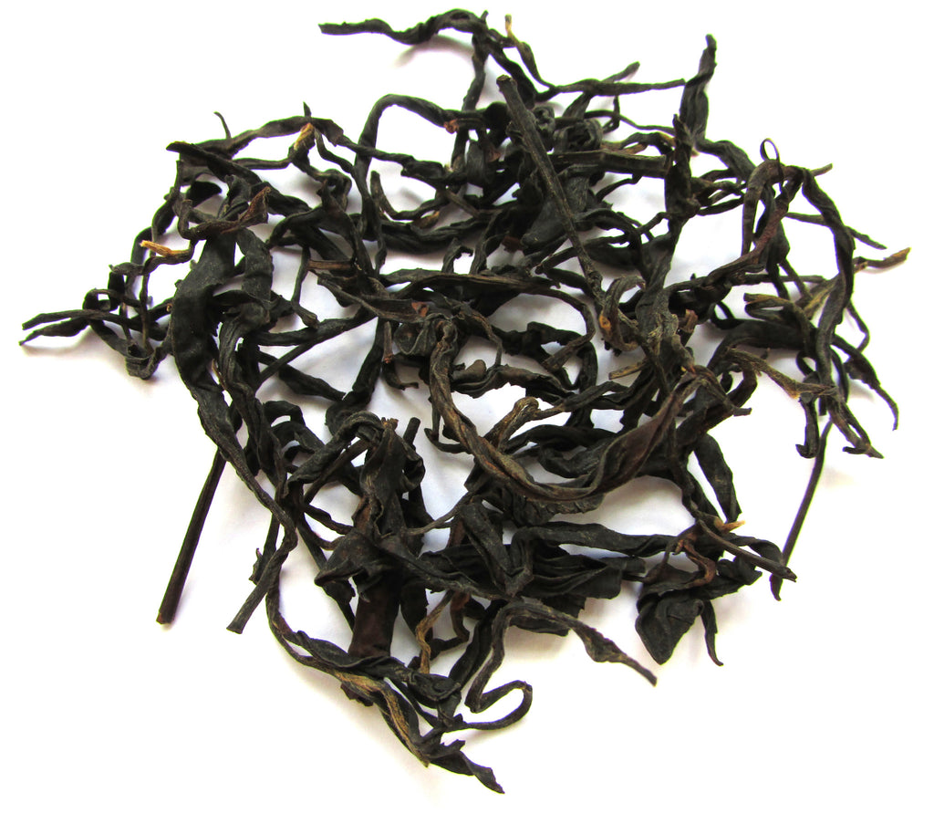 Georgia Mr. Ramiz's Hand-Made Black Tea