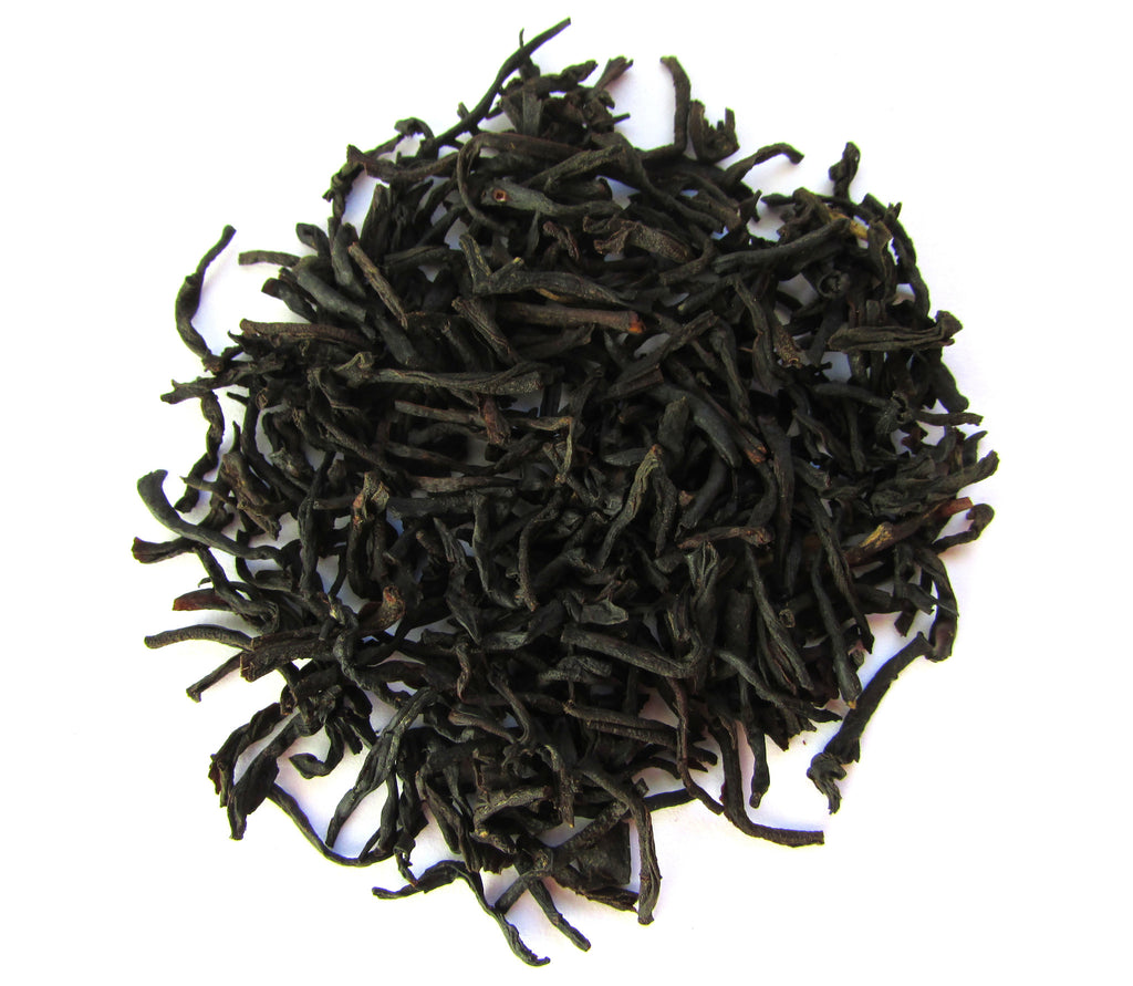 Ceylon Earl Grey Black Tea