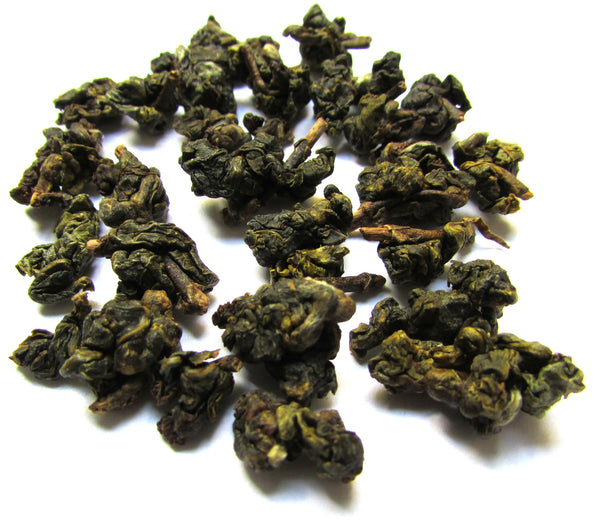 Thailand Winter Frost Jin Xuan Oolong Tea