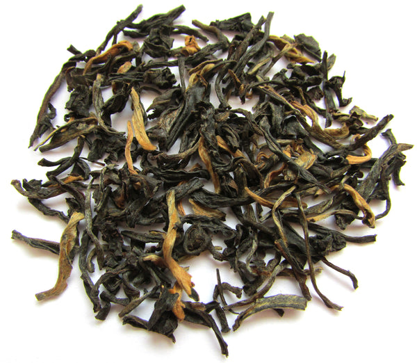 India Assam Prithvi Small-Holder 'Golden Tippy' Black Tea