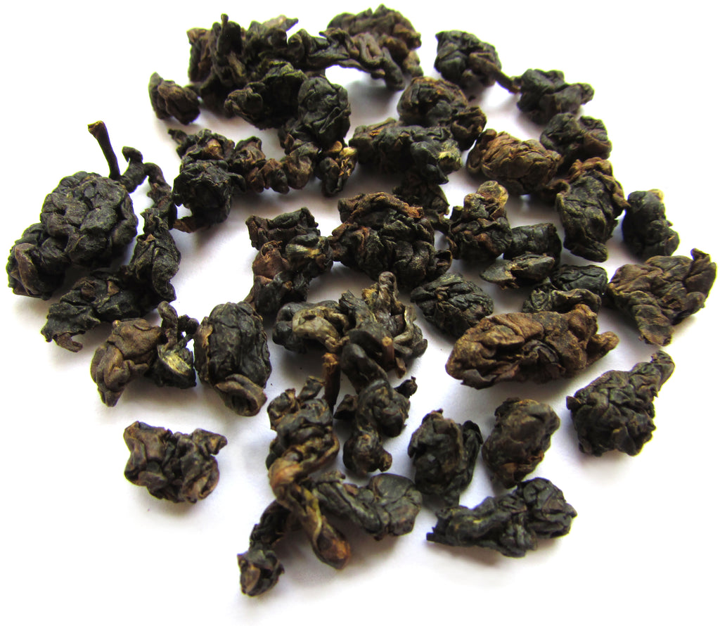 Vietnam GABA High Mountain Oolong Tea