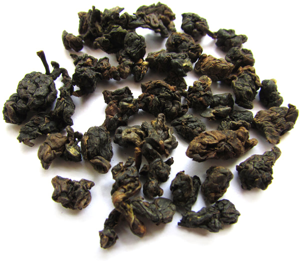 Vietnam GABA High Mountain Oolong Tea