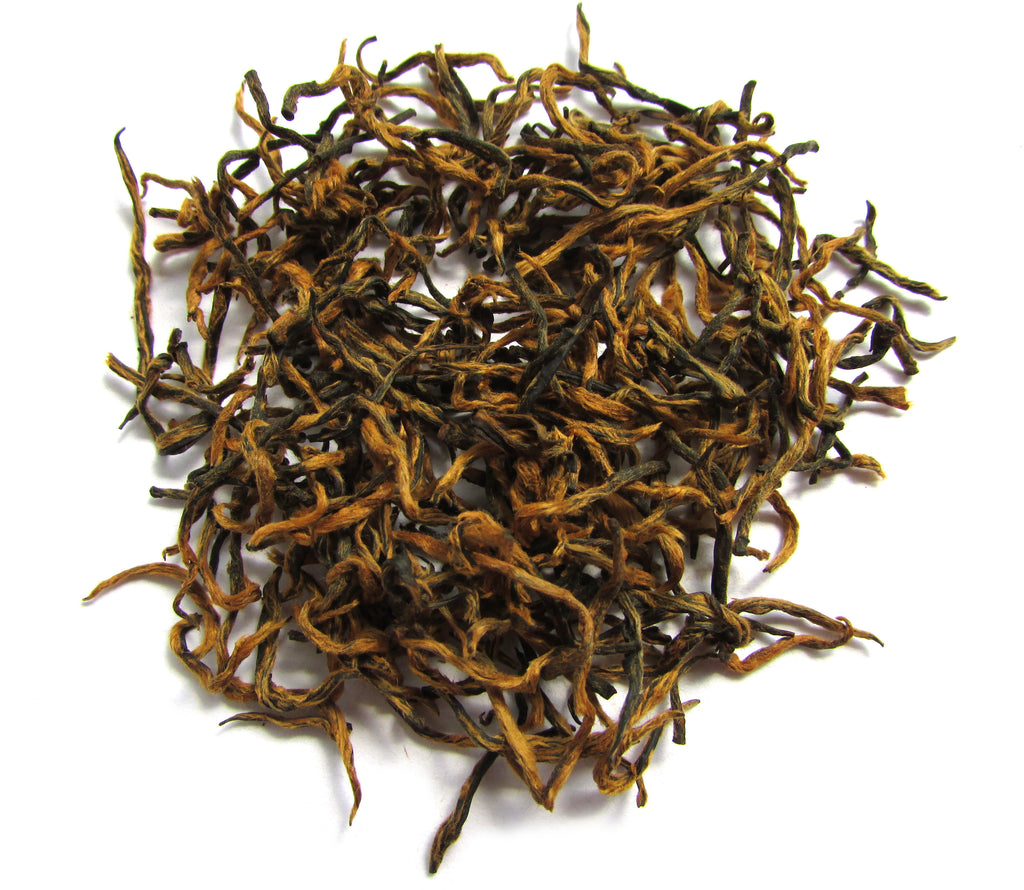 China Fujian 'Jin Jun Mei' Black Tea