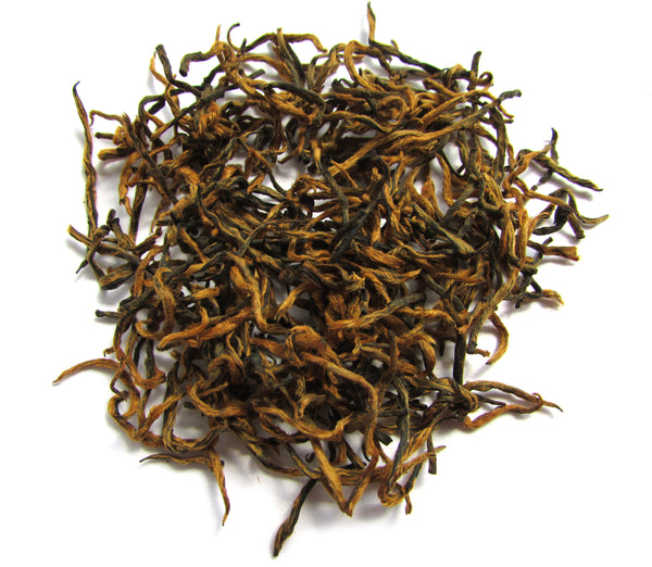 China Fujian 'Jin Jun Mei' Black Tea