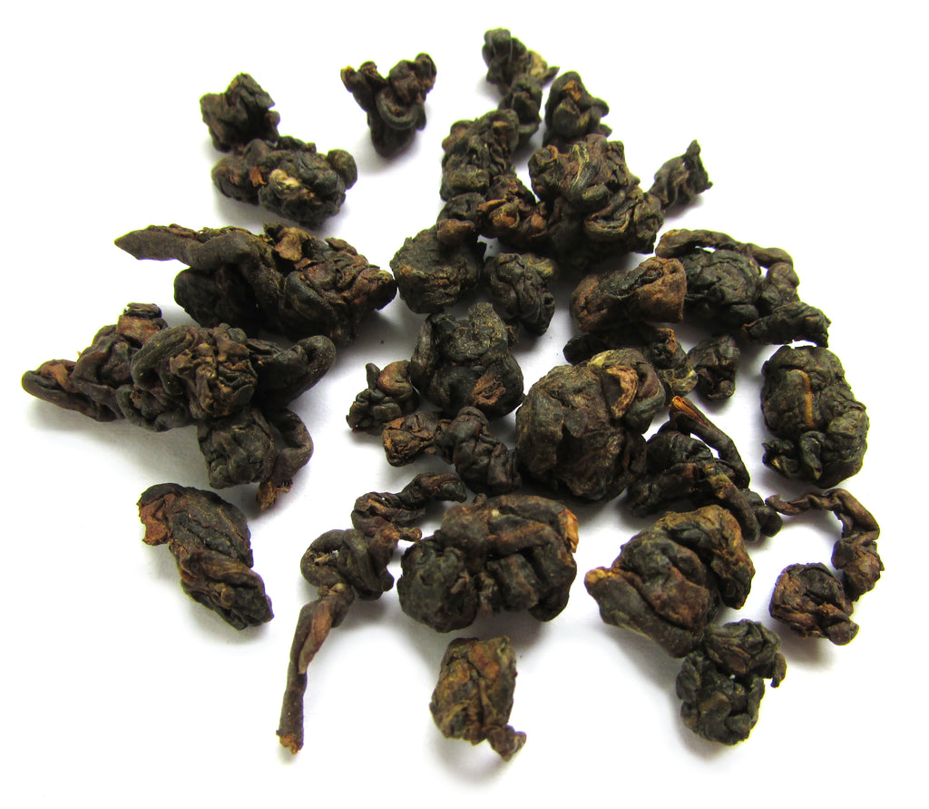 Taiwan Gui Fei Oolong Tea