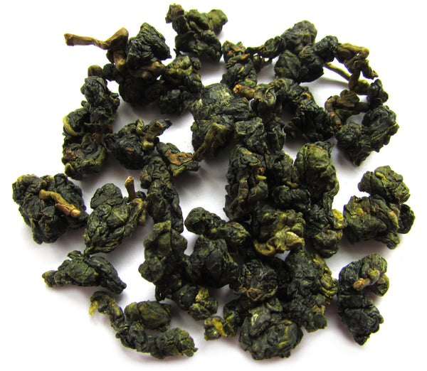 Taiwan 'Shan Lin Xi' High Mountain Oolong Tea
