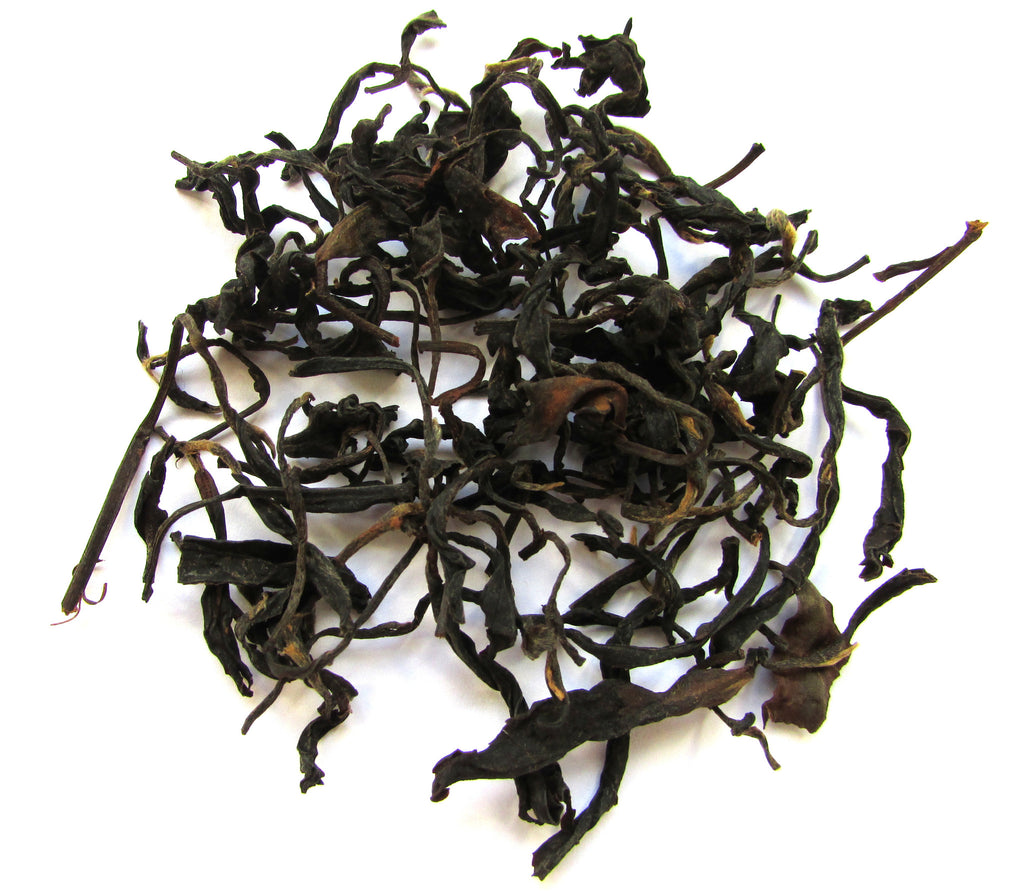 Georgia Mrs. Leila's Hand-Made Black Tea