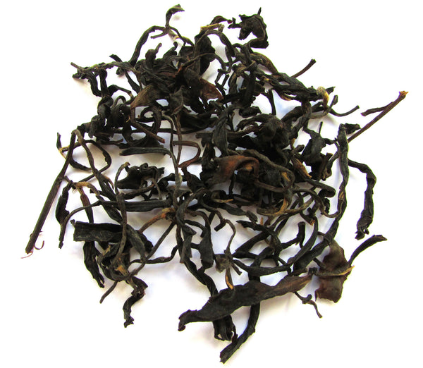 Georgia Mrs. Leila's Hand-Made Black Tea