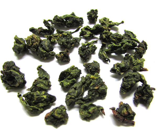 China Fujian Anxi 'Tie Guan Yin' Oolong Tea