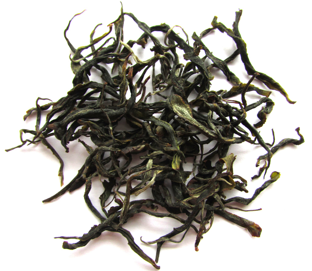 Australia Arakai Pre-Spring 'Special Reserve' Green Tea