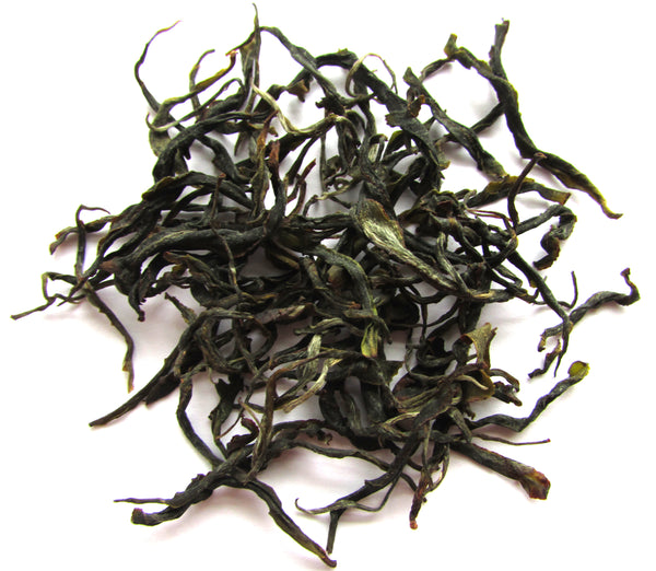 Australia Arakai Pre-Spring 'Special Reserve' Green Tea