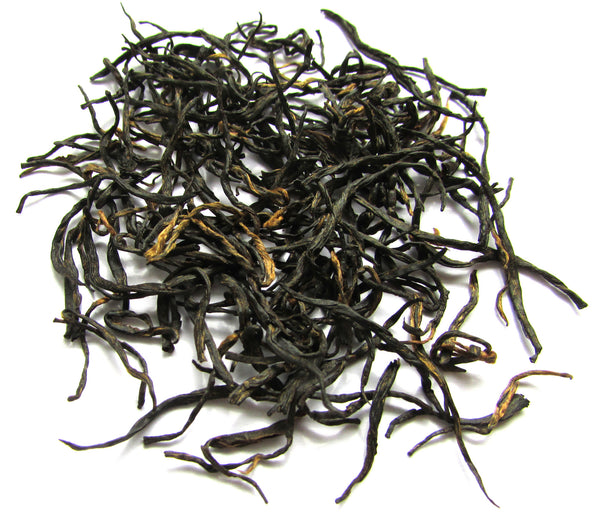 China Anhui Keemun 'Golden Needle' Black Tea