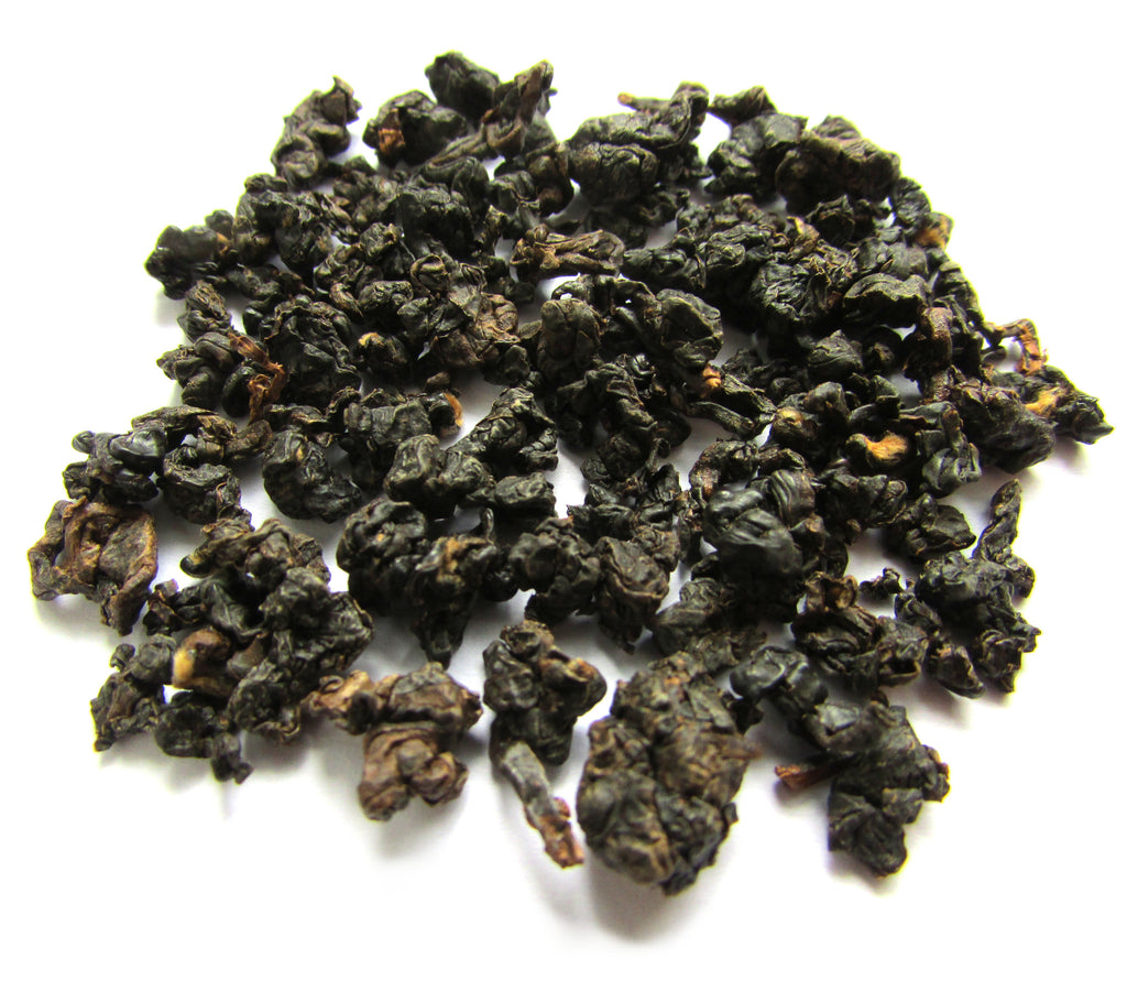 Thailand 'Royal Pearl' Red Oolong Tea