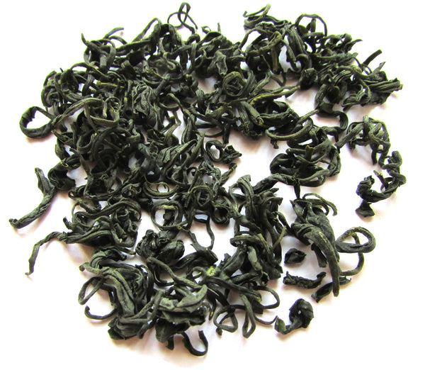 China Shandong Laoshan Green Tea