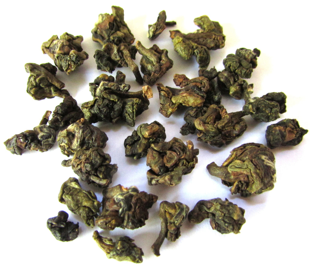 Thailand Oriental Beauty Pearl Oolong Tea