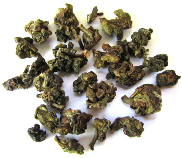 Thailand Oriental Beauty Pearl Oolong Tea