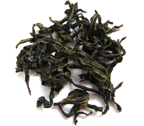 Taiwan Wenshan Roasted Baozhong Oolong Tea