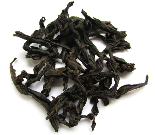 China Fujian Zhengyan 'Fo Shou' Oolong Tea