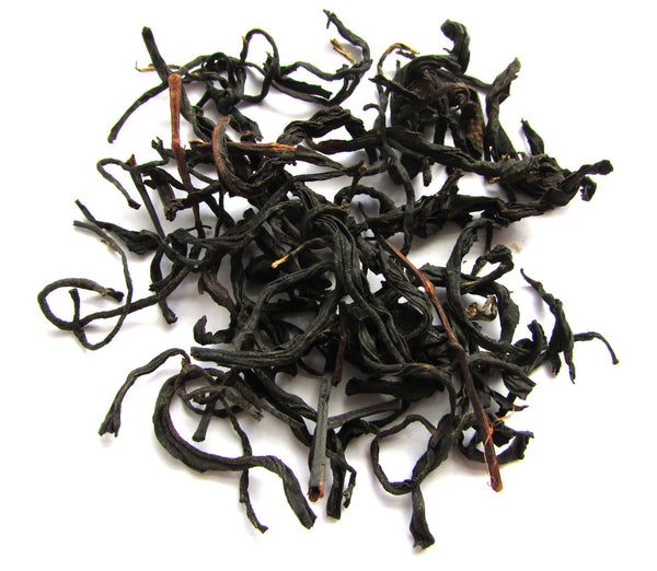 Taiwan Yu Chi 'Assam' Black Tea