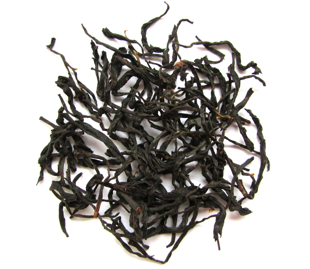 China Fujian Tong Mu Wild Lapsang Souchong Black Tea