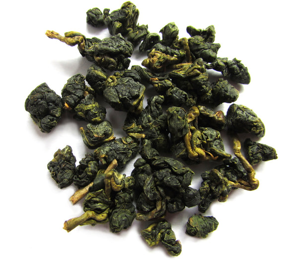 Taiwan Mei Shan 'Jin Xuan' Oolong Tea