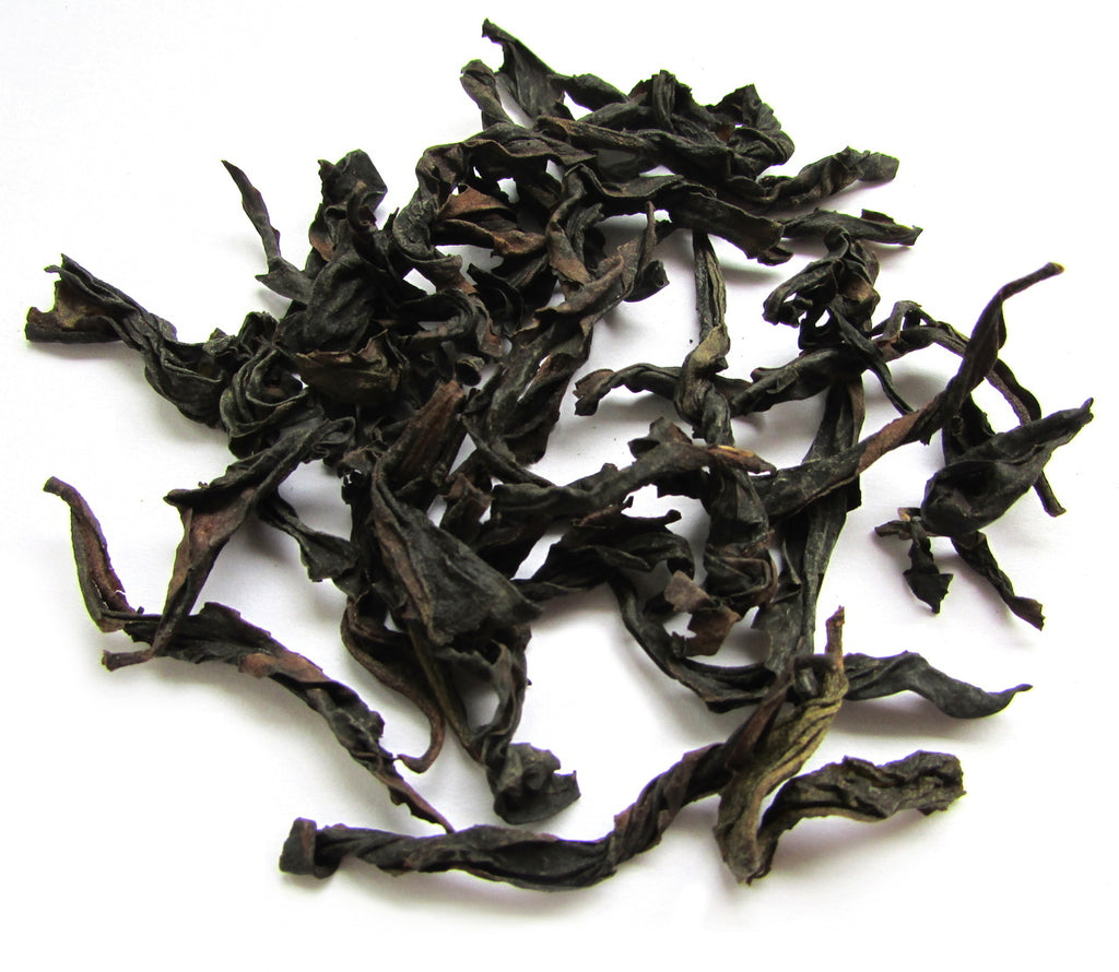 China Fujian Banyan 'Ban Tian Yao' Oolong Tea