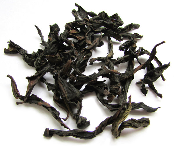 China Fujian Banyan 'Ban Tian Yao' Oolong Tea