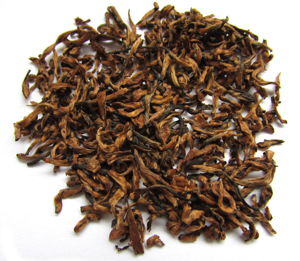 India Assam "Pure Golden Tip" Black Tea